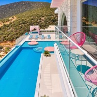 Villa Rosy Kalkan image 2390 thumb
